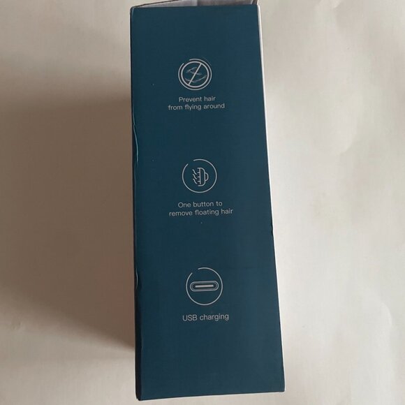 Pet Spray Hair Comb - Picture 6 of 11